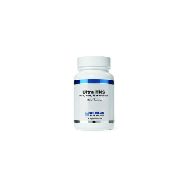 Ultra HNS Hair, Nails, Skin Formula