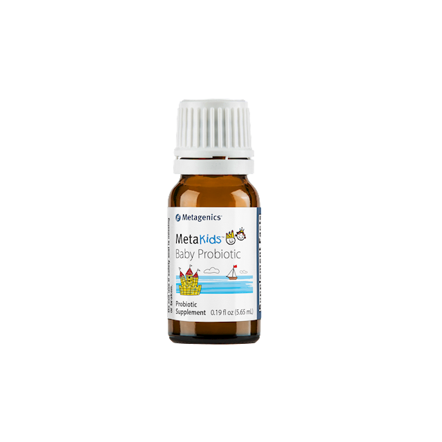 MetaKids Baby Probiotic