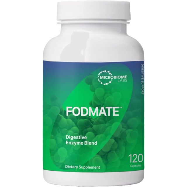 FODMATE