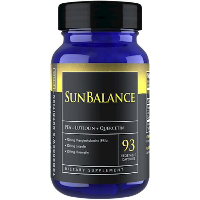 SunBalance Tomorrow's Nutrition PRO