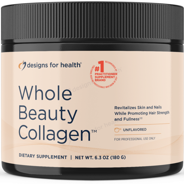 Designs for Health Whole Body Collagen