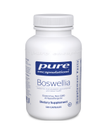Boswellia 120 caps Pure Encapsulations