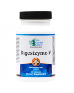 Ortho Molecular Digestzyme-V 90 caps
