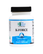 Ortho Molecular K-Force