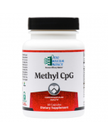 Methyl CpG