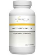 Lipotropic Complex