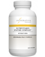 NutriVitamin Enzyme Compex without Iron
