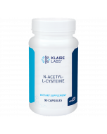 Klaire Labs N-Acetyl-L-Cysteine