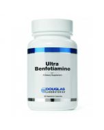 Ultra Benfotiamine