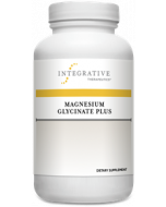 Magnesium Glycinate Plus