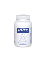 CLA 1000mg 60 sgels Pure Encapsulations