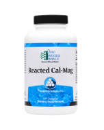 Ortho Molecular Reacted Cal-Mag