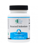 Ortho Molecular Reacted Selenium