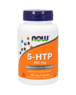 5-HTP 100 mg NOW