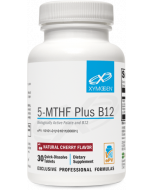 5-MTHF Plus B12 30 tablets