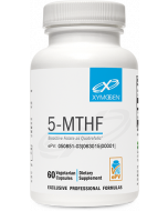 5-MTHF xymogen