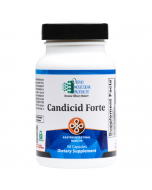 Ortho molecular Candicid Forte 90