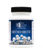 Ortho Biotic 30 caps