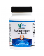 Saccharomyces Boulardii Ortho Molecular