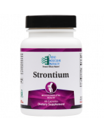 Strontium Ortho Molecular