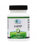 5-HTP 100 mg Ortho Molecular