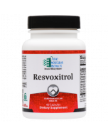 Resvoxitrol Ortho Molecular