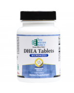 DHEA 5 mg Ortho Molecular