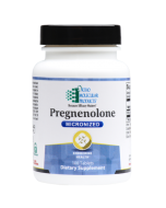 Ortho Molecular Pregnenolone