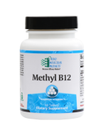 Methyl B12 Ortho Molecular