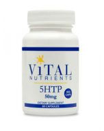 5-HTP 50 mg Vital Nutrients
