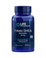 7-KETO DHEA Metabolite 25 mg