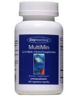 MultiMin Allergy Research Group
