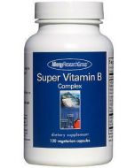 Super Vitamin B Complex
