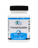 N-Acetyl Cysteine Ortho Molecular