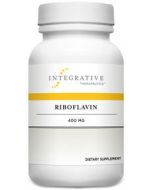 Riboflavin Integrative Therapeutics