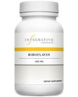 Riboflavin Integrative Therapeutics