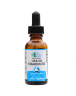 Ortho Molecular Liquid Vitamin D3