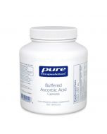 Buffered Ascorbic Acid 250 capsules Pure Encapsulations