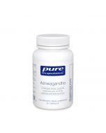 Ashwagandha 60 Pure Encapsulations