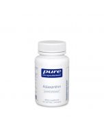 Astaxanthin 60 Pure Encapsulations
