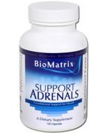 Support Adrenals
