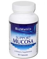 Support Mucosa