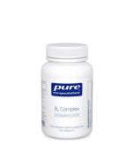B6 Complex 120 Pure Encapsulations