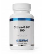 Citrus-Q10 100 mg Douglas Labs