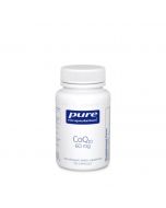 CoQ10 60 mg 120 caps Pure Encapsulations