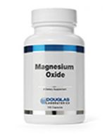 Magnesium Oxide 500 mg