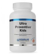 Ultra Preventive Kids Orange