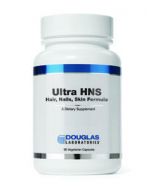 Ultra HNS Hair, Nails, Skin Formula