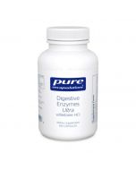 Digestive Enzymes Ultra with Betaine HCl 180 caps