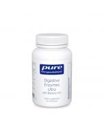 Digestive Enzymes Ultra with Betaine HCl 90 caps